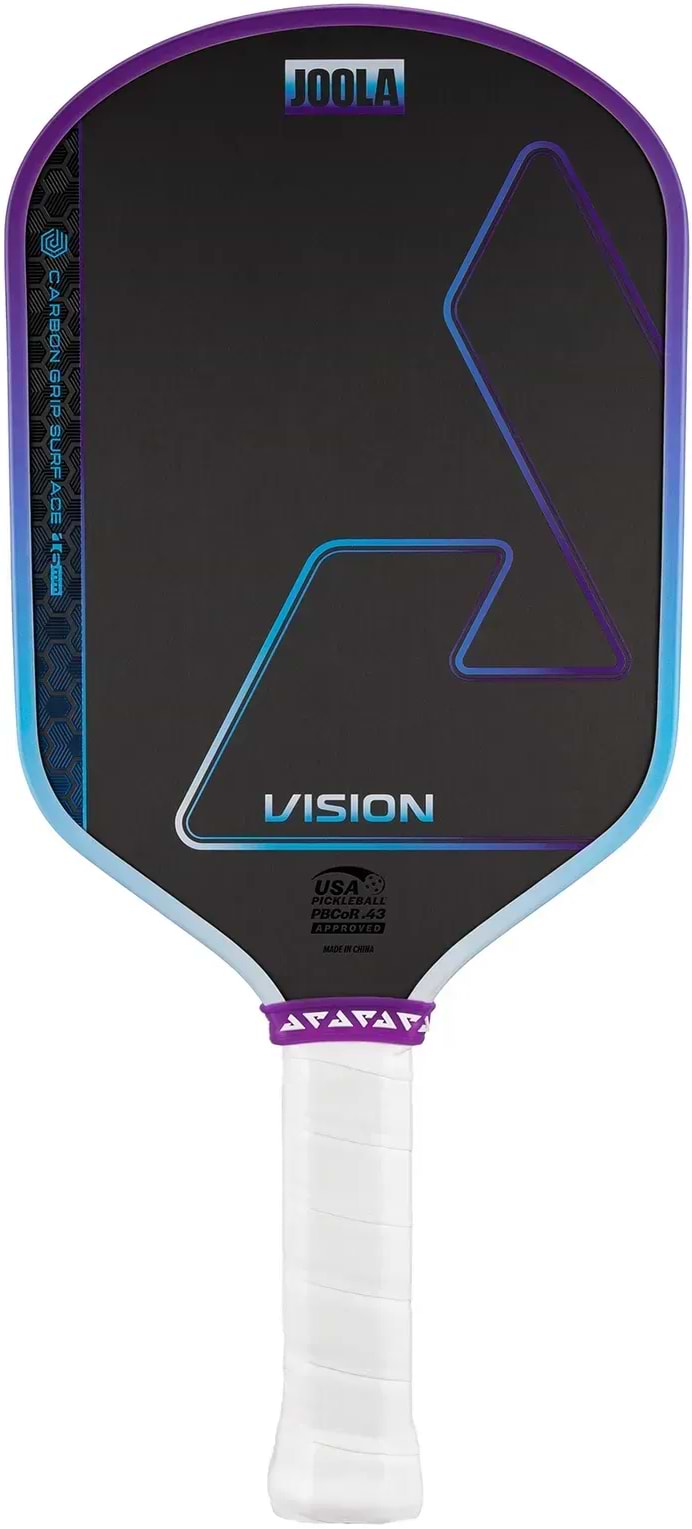 Ракетка для піклболу Joola Hyperion Vision 16 Storm (600097)